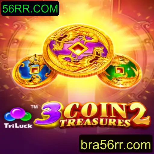 Explorando o Mundo de 3CoinTreasures2: Desafios e Aventuras