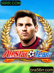 AllStarTeam: Explorando o Mundo do Jogo Estratégico