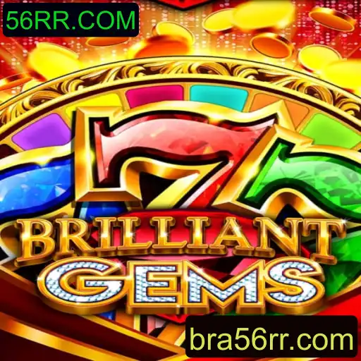 BrilliantGems: Explorando um Mundo de Estratégia e Sorte