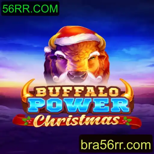 Descubra o Fascinante Mundo do Jogo BuffaloPowerChristmas