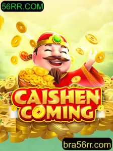 Descubra o Mundo de CAISHENCOMING: Um Jogo Inovador com Surpresas e Estratégia