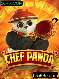 Explorando o Mundo do Jogo ChefPanda