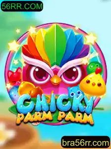 Explorando o Mundo Emocionante de ChickyParmParm