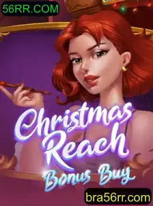 Uma Imersão Completa no Jogo ChristmasReachBonusBuy