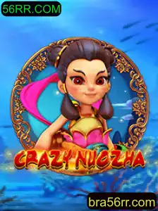 Descubra o Mundo de CrazyNuoZha e Sua Conexão com 56RR.COM