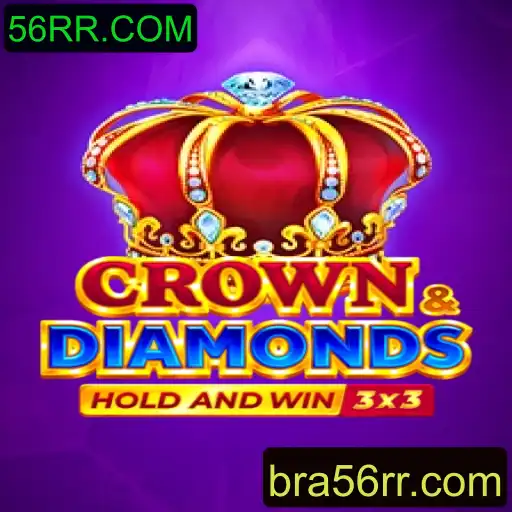 Explorando o Mundo Envolvente de Crowndiamonds: O Jogo Deslumbrante de Estratégia
