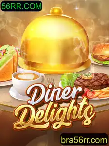 Descubra DinerDelights: Aventuras Gastronômicas no Mundo dos Jogos
