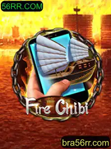 Descubra o Mundo de FireChibiM e as Regras de Jogo em 56RR.COM