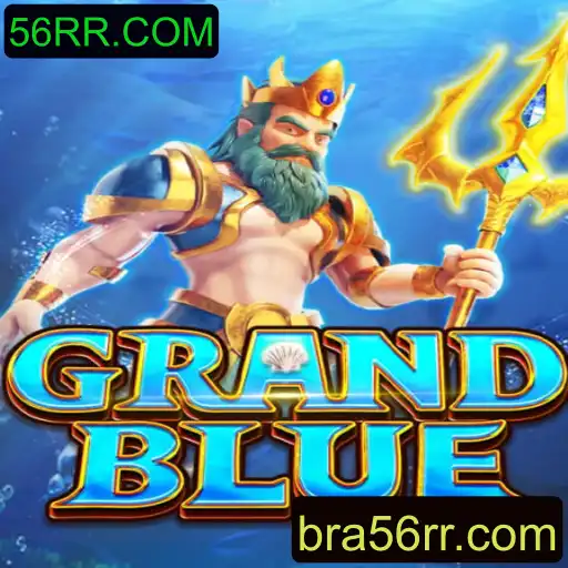 Descubra a Magia de GRANDBLUE
