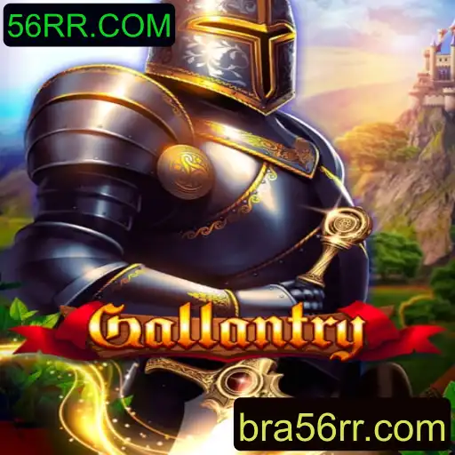Gallantry: Uma Jornada Épica Dentro de 56RR.COM