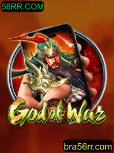 GodofWarM: Uma Jornada Épica no Universo dos Jogos Modernos