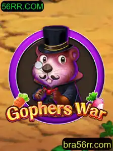 Explorando GophersWar: O Novo Fenômeno dos Games