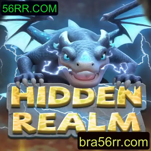 Conheça HiddenRealm: Um Mergulho no Fascinante Mundo de 56RR.COM