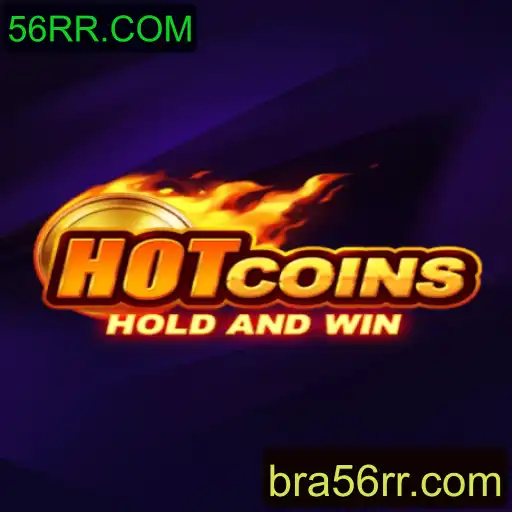 Explorando o Universo de HotCoins: Uma Jornada Através do Jogo 56RR.COM