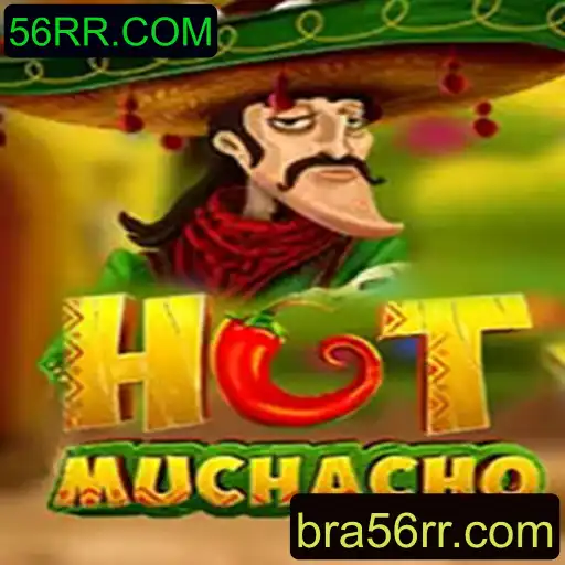 Descubra a Emoção do Jogo 'HotMuchacho' em 56RR.COM