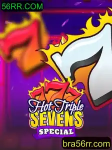 Explorando o Fascinante Mundo de 'HotTripleSevensSpecial'