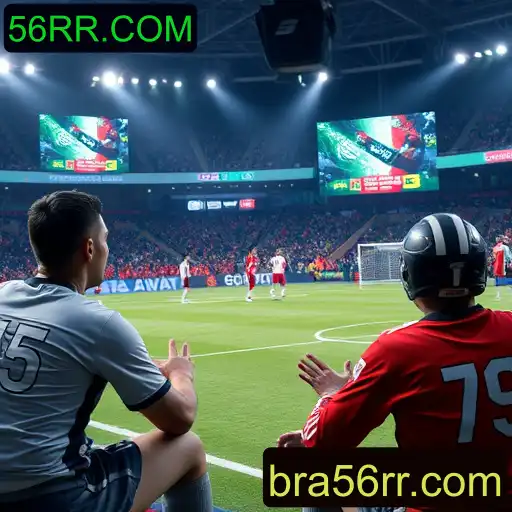 Jogos ao vivo
