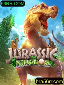 Explorando o Mundo de JurassicKingdom