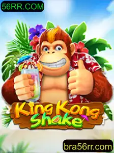Descubra o Empolgante Mundo do Jogo KingKongShake: Regras e Desafios