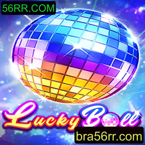 Descubra o Empolgante Mundo de LuckyBall e a Inovadora Plataforma 56RR.COM