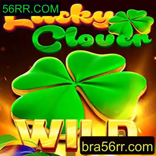 Descubra o Mundo Emocionante de LuckyClover: O Jogo de Sorte de 56RR.COM