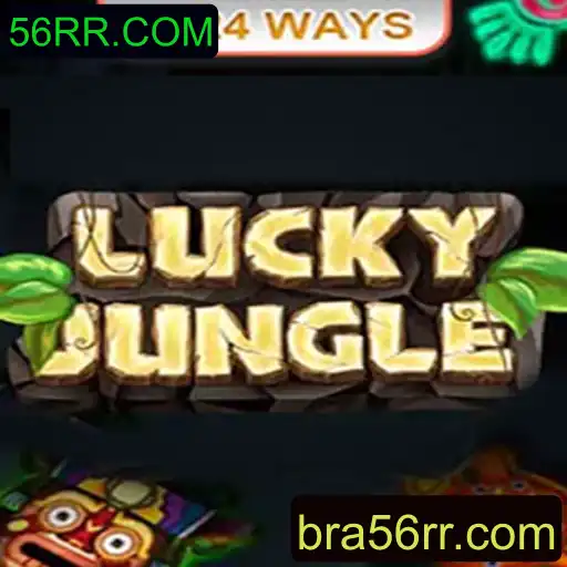 Desvendando o Universo de LuckyJungle1024