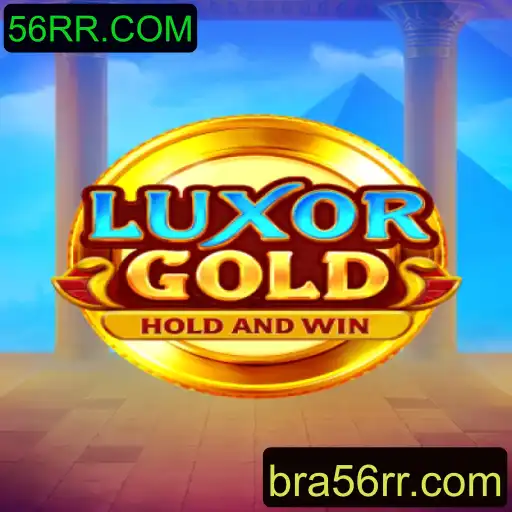 LuxorGold: Um Mergulho no Fascinante Mundo do Jogo com 56RR.COM