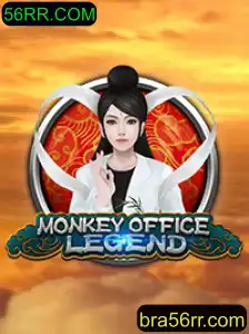 Descubra o Fascinante Mundo de MonkeyOfficeLegend