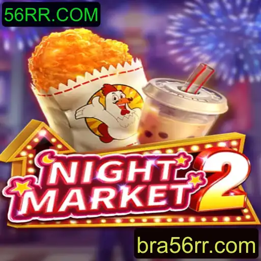 Explorando o Mundo de NightMarket2
