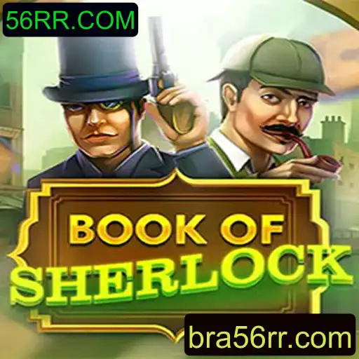 Explorando o Universo de Detetives no Jogo BookOfSherlock