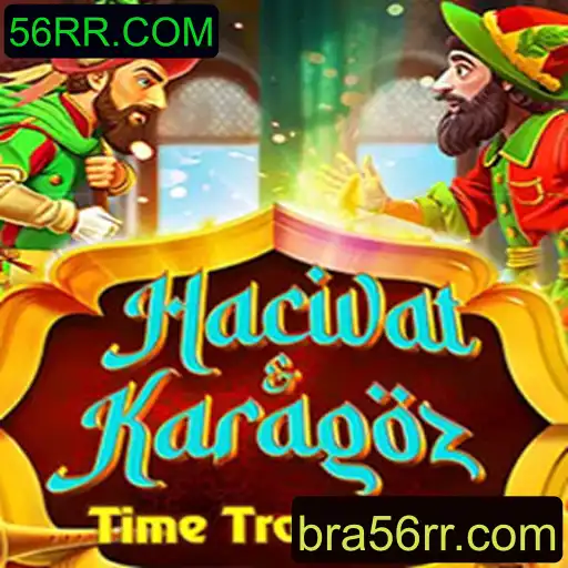 Explorando o Fascinante Jogo HacivatandKaragoz e a Plataforma 56RR.COM