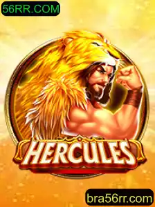 Hercules: Aventura Épica e Estratégica