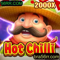 Descubra o Emocionante Mundo de HotChilli com 56RR.COM
