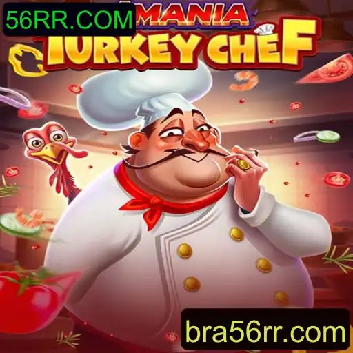 Explorando o Mundo de JManiaTurkeyChef
