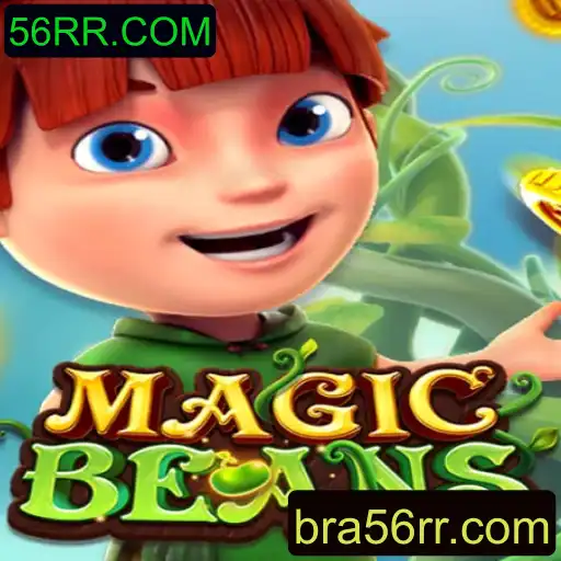 MAGICBEANS: Uma Jornada Encantada no Mundo dos Jogos
