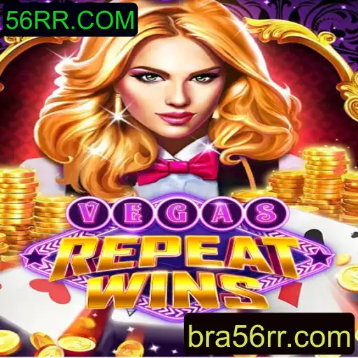 Desvendando VegasRepeatWins: O Jogo que Está Dominando o Cenário Online