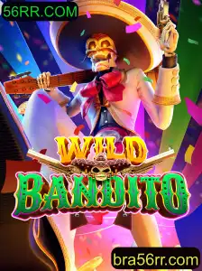 Descubra o Empolgante Mundo de WildBandito: O Jogo que Conquista Fans