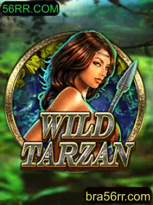 Explorando o Universo do Jogo WildTarzan: Uma Aventura Selvagem com 56RR.COM