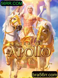 Rise of Apollo: Desvendando o Universo do Jogo com 56RR.COM