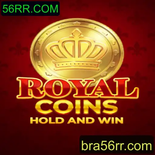 Explorando RoyalCoins: Um Jogo de Estratégia e Habilidade com 56RR.COM