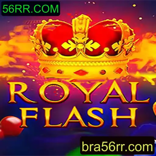 Descobrindo RoyalFlash: O Novo Fenômeno dos Jogos com a Marca 56RR.COM