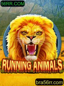 Explorando o Mundo Dinâmico de RunningAnimals