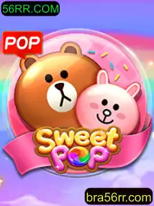 Descubra o Encanto do Jogo SweetPOP: Diversão e Estratégia em Um Só Lugar