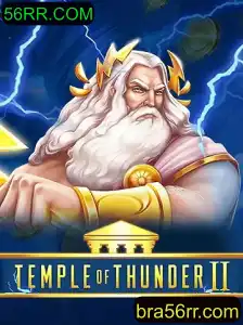 Desbravando 'TempleofThunderII': Aventuras e Desafios no Novo Jogo