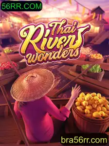 Explorando o Fascinante Mundo de ThaiRiverWonders: Regras e Estratégias