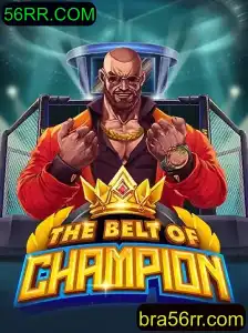 Descubra o Empolgante Mundo de TheBeltOfChampion