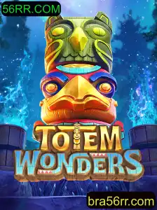 TotemWonders: Uma Imersão nas Maravilhas do Jogo de Estratégia