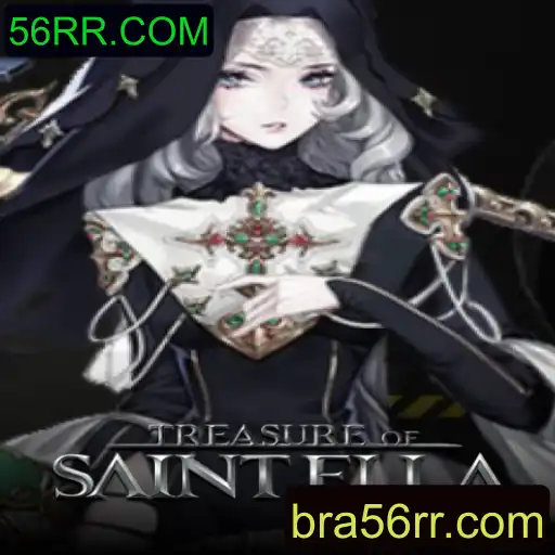 Descubra o Fascinante Mundo de 'TreasureofSaintElla' com 56RR.COM