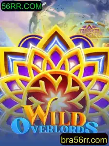 Descubra o Mundo Encantado de WildOverlords